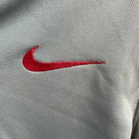 Nike Therma Fit Elite Basketball Warmup Jacket Sz: Medium - Picture 7 of 7